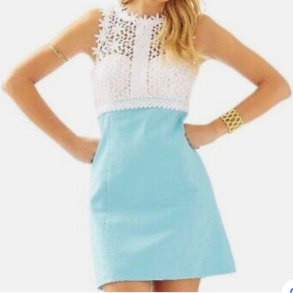 Lilly Pulitzer Breakers Dress